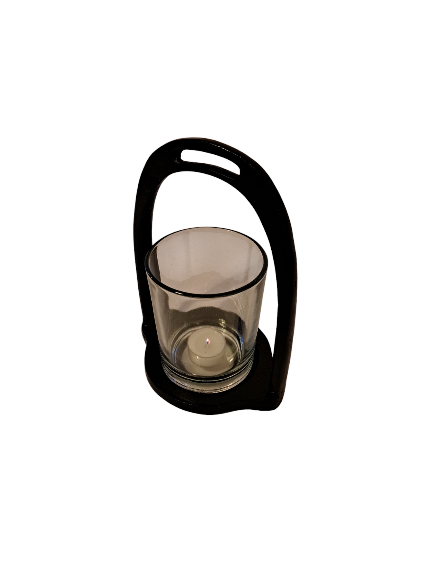 Equestrian Stirup Hurricane