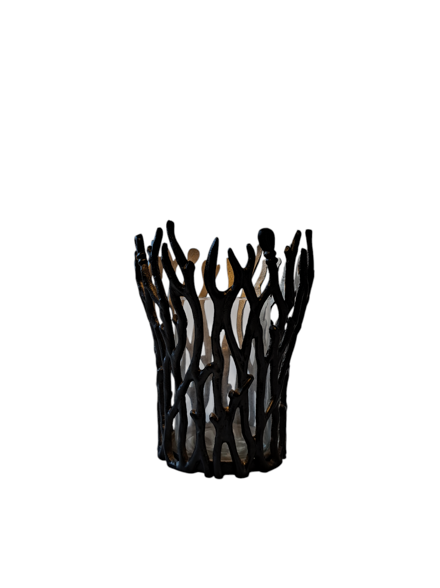 Candleholder Aegean
