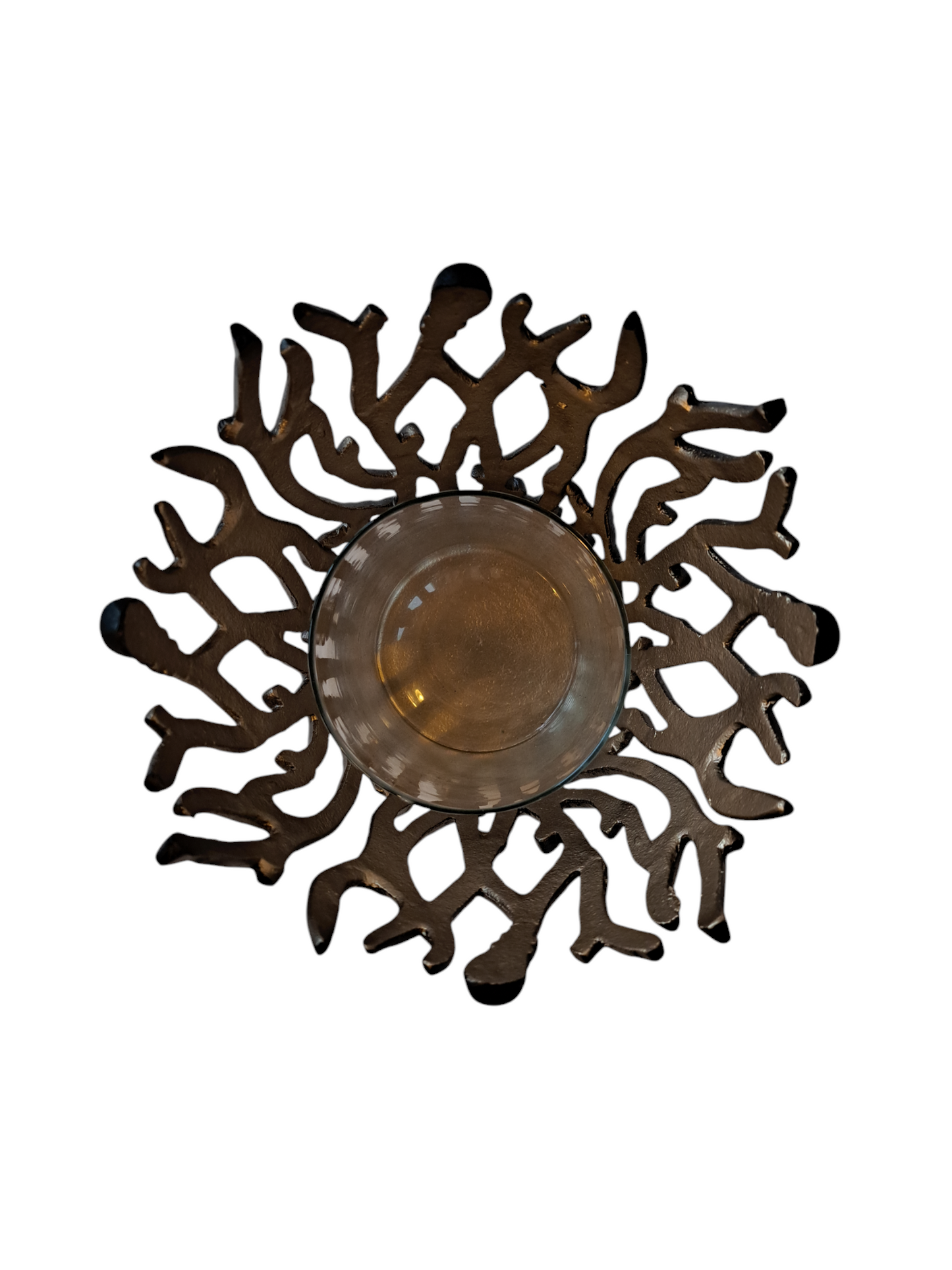 Candleholder Aegean
