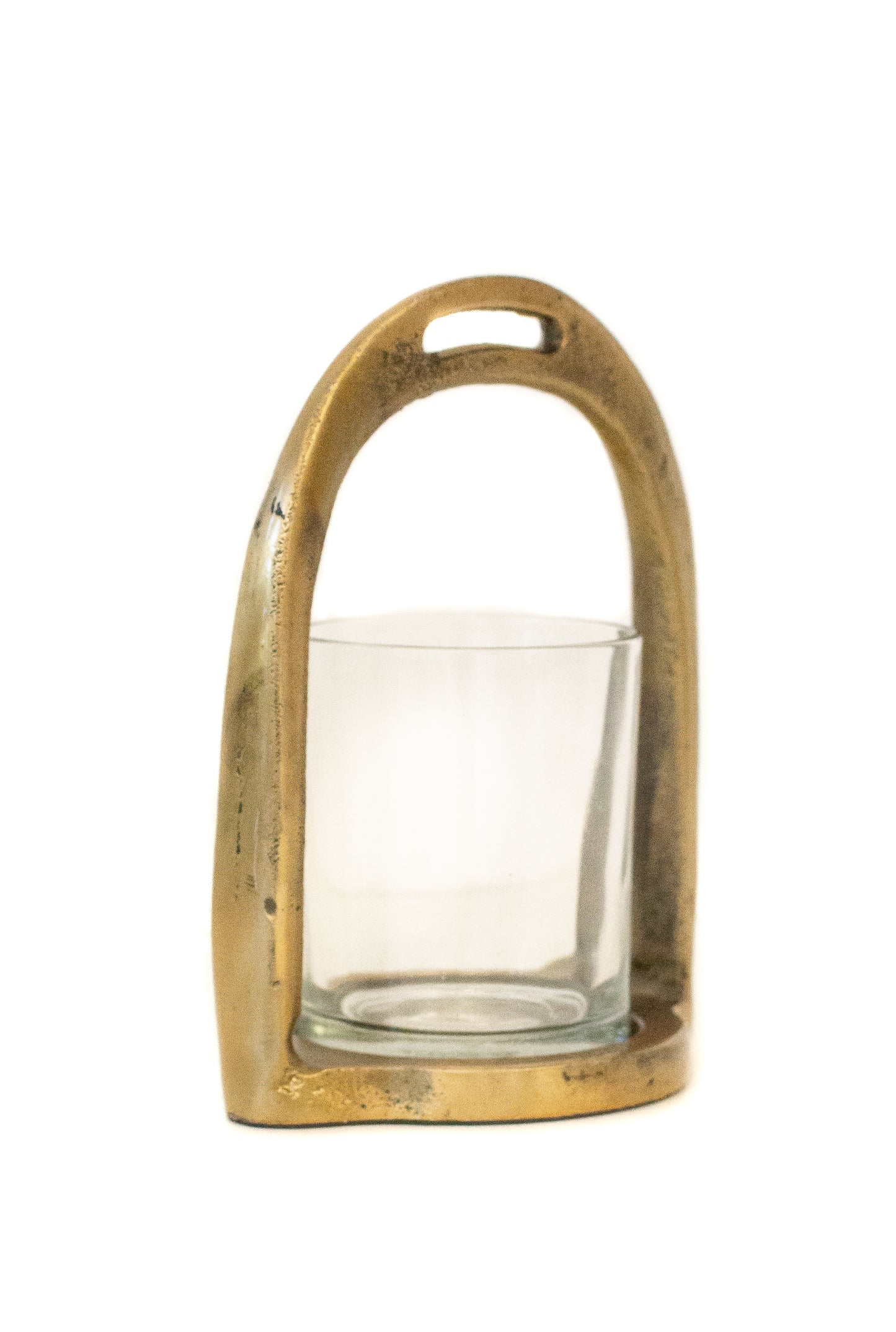 Equestrian Stirup Hurricane
