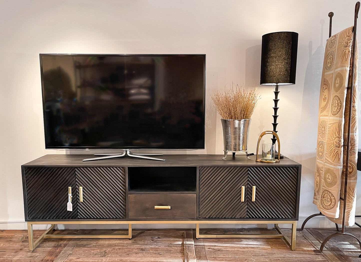 Stello Media Sideboard