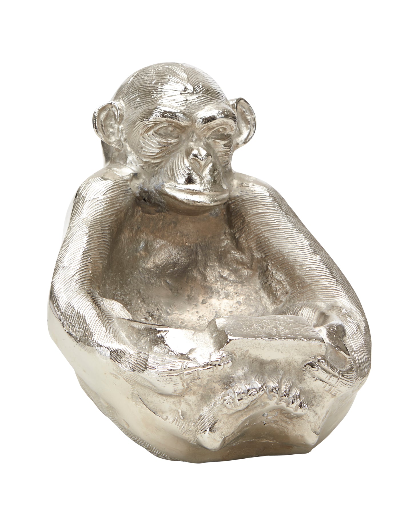 Monkey Dish Nickle