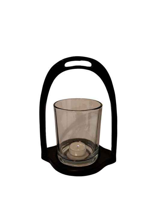 Equestrian Stirup Hurricane