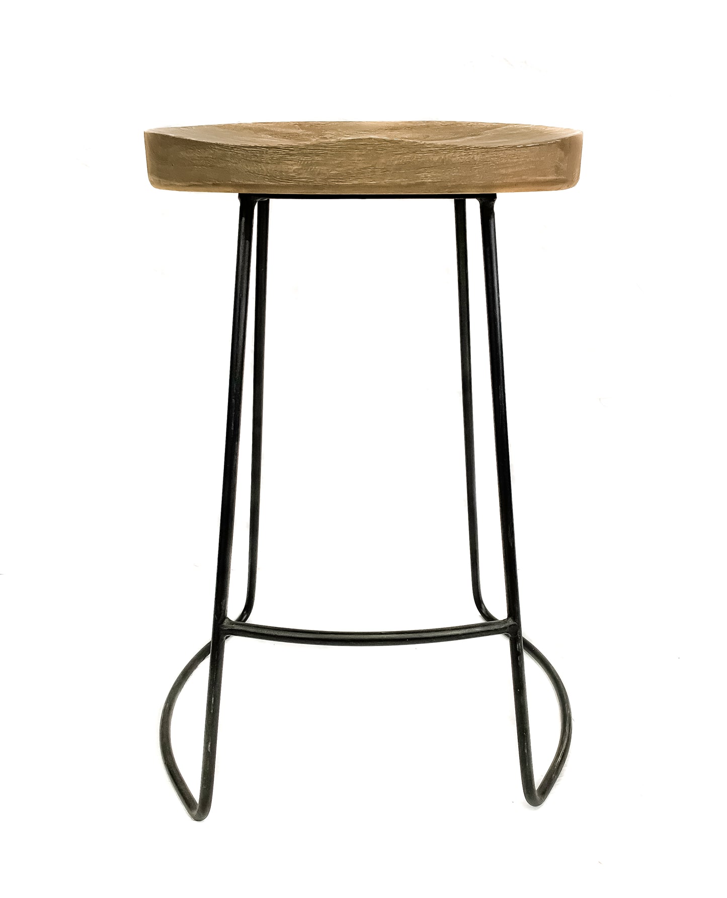 Gavin Bar Stool 62 cm