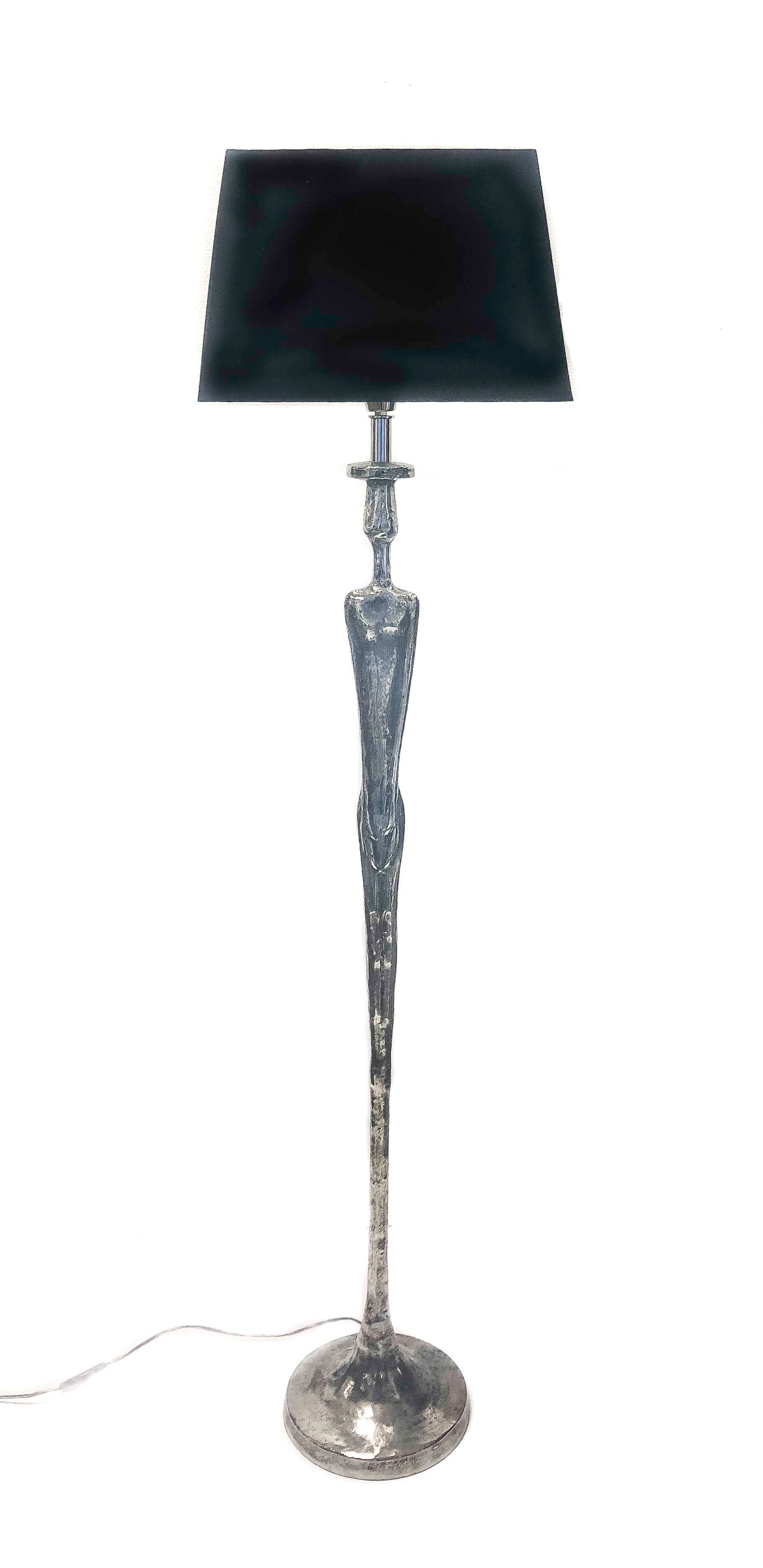 Woman Floor Lamp