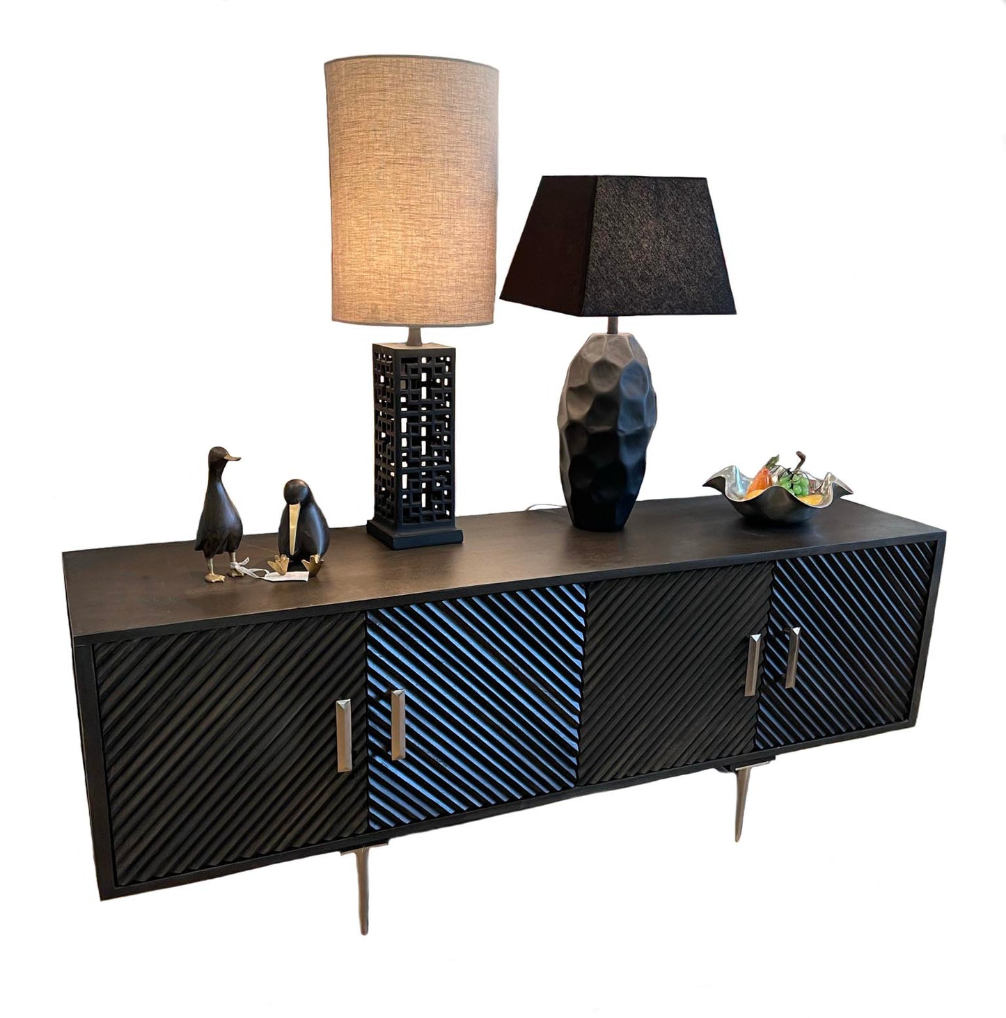 Stello Media Sideboard 150cm